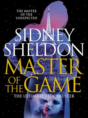 cover image of Master of the Game